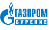 Gazprom burenie
