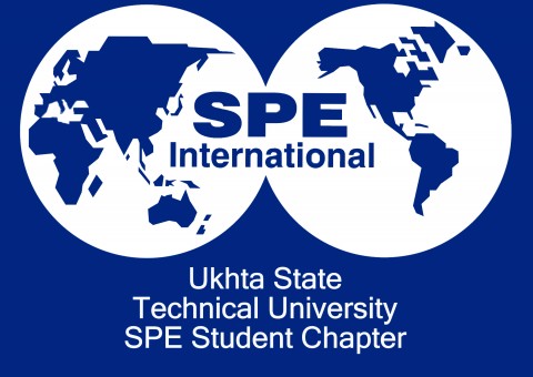 Society of Petroleum Engineers in Ukhta State Technical University